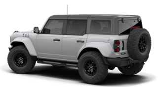 2026 Ford Bronco® External Image 3